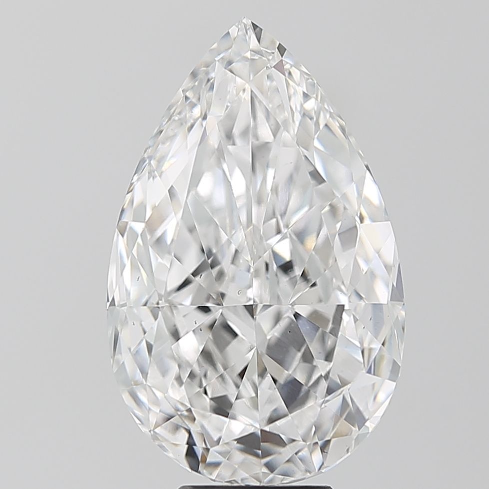 8.11ct E VS1 LG685504251