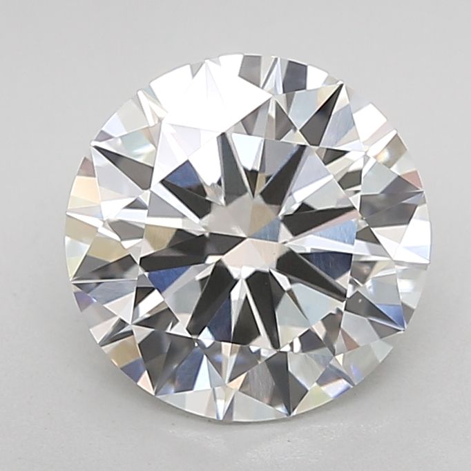 2.52ct F VVS2 LG683535725