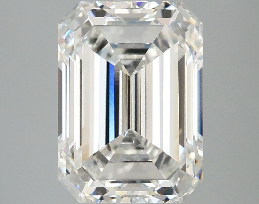 4.01ct F VVS2 LG666437002
