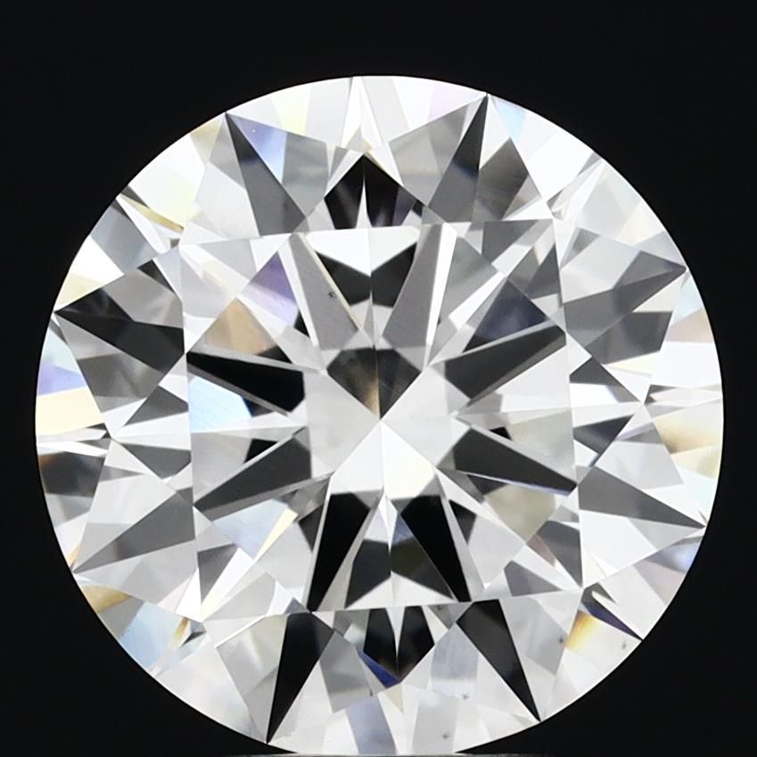 5.01ct E VS1 LG689521306