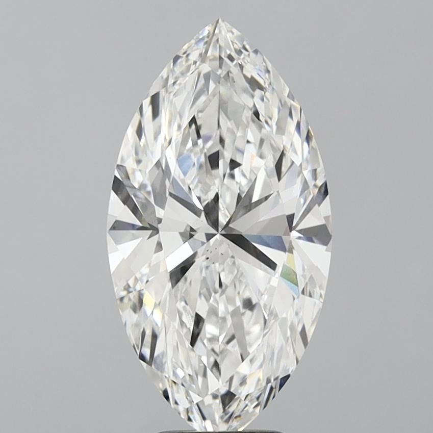 5.1ct F VS2 LG602320979
