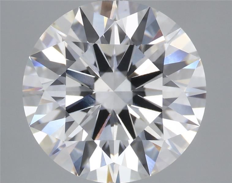 5.06ct F VS1 LG678520603