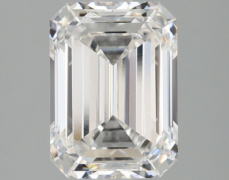 2.59ct E VVS2 LG678562466