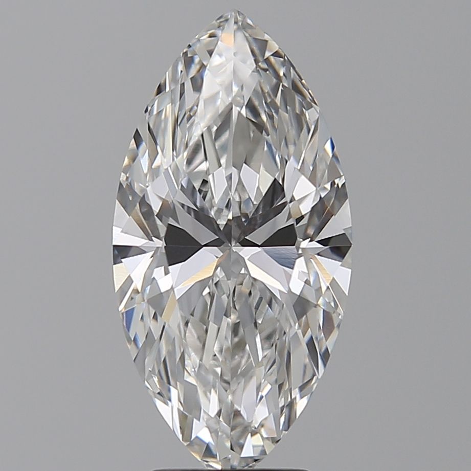 4.01ct E VVS2 LG669435106