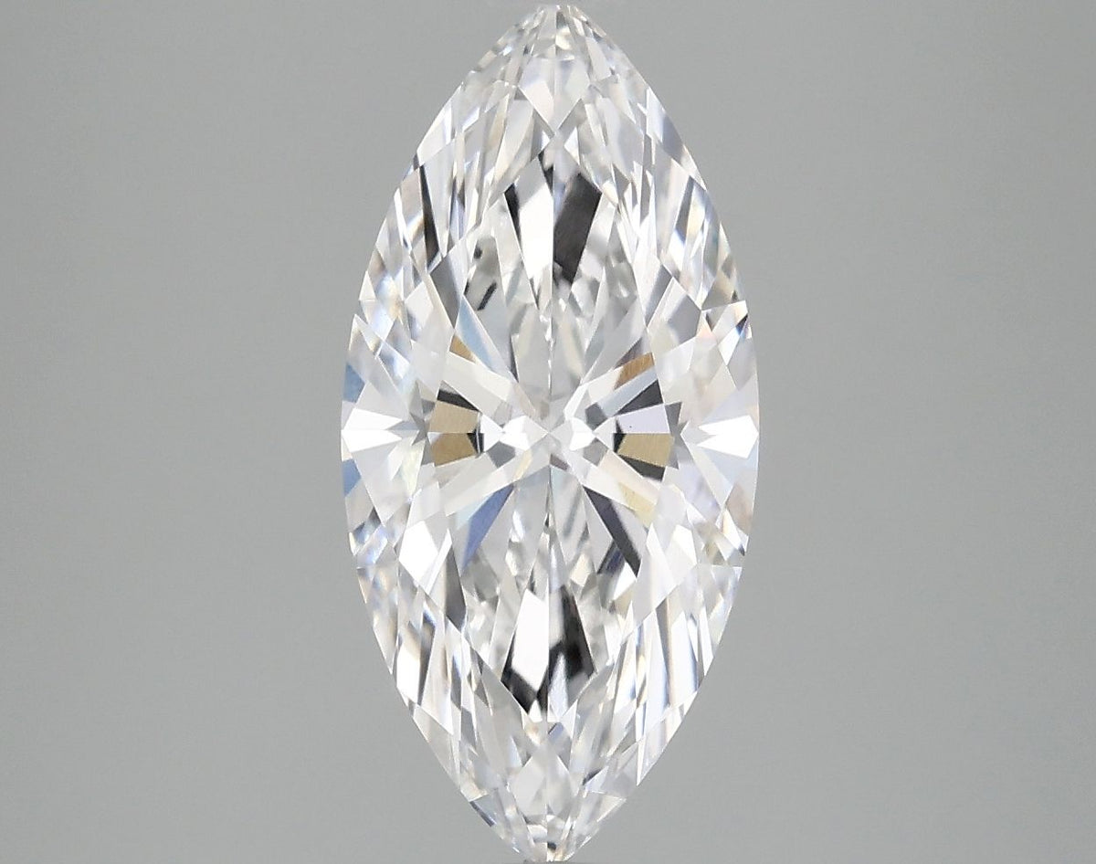 2.58ct E VVS2 LG689569765