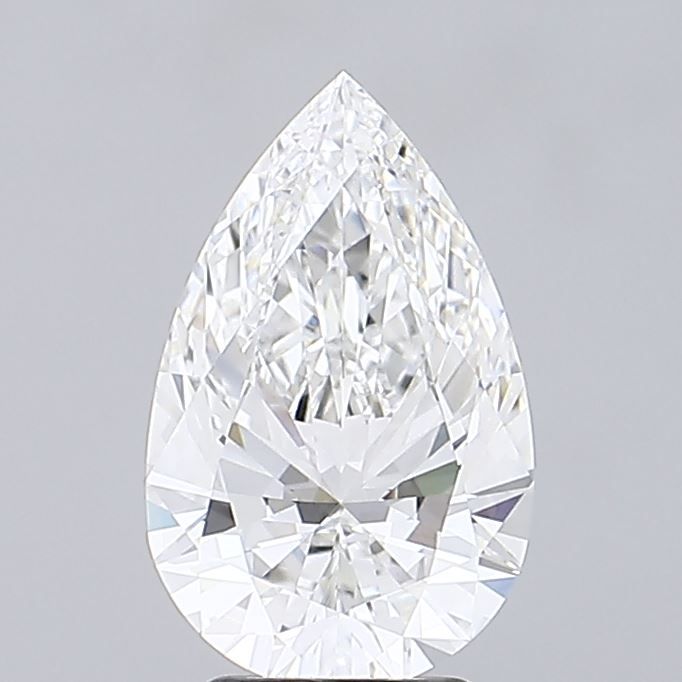 3.08ct E VVS2 LG691510498