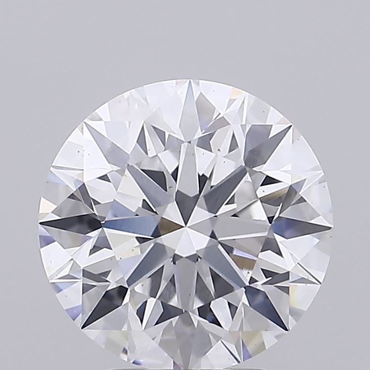 4.03ct E VS2 LG687558076