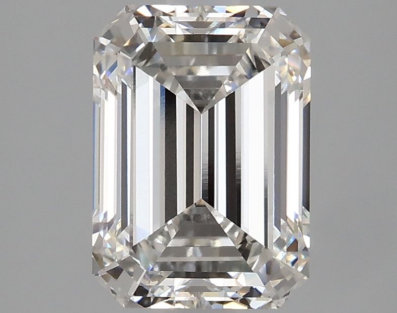 2.47ct F VVS2 LG634421030