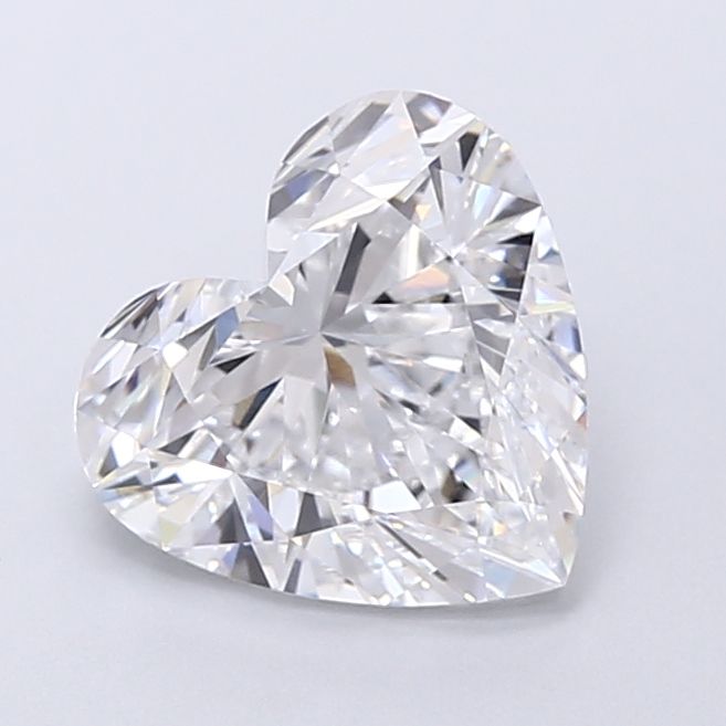 2.53ct D VVS2 LG674555742