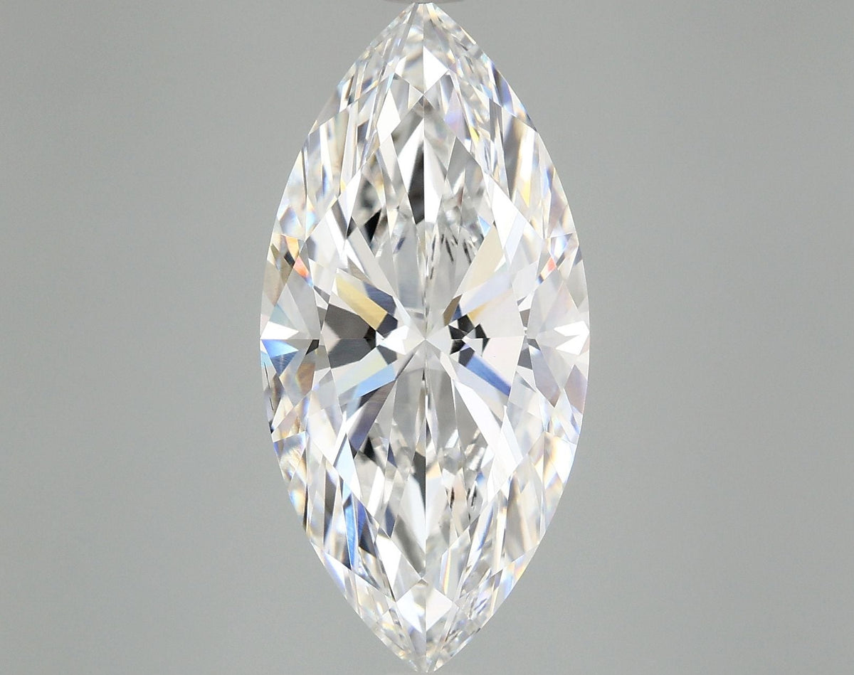 6.09ct E VS2 LG689585250