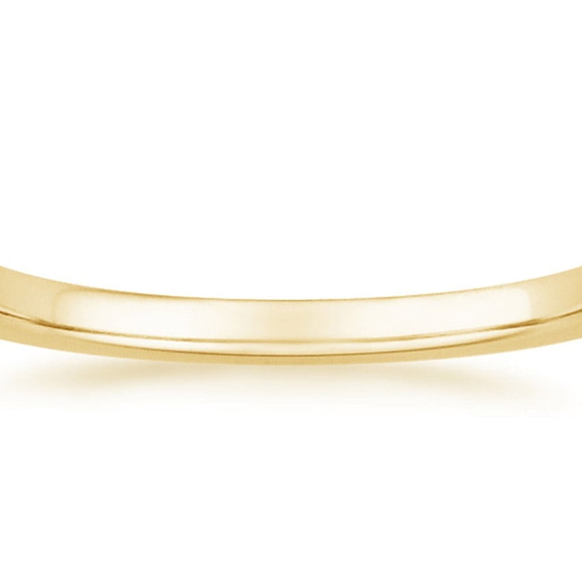 Jardiniere Lab Diamond Ring