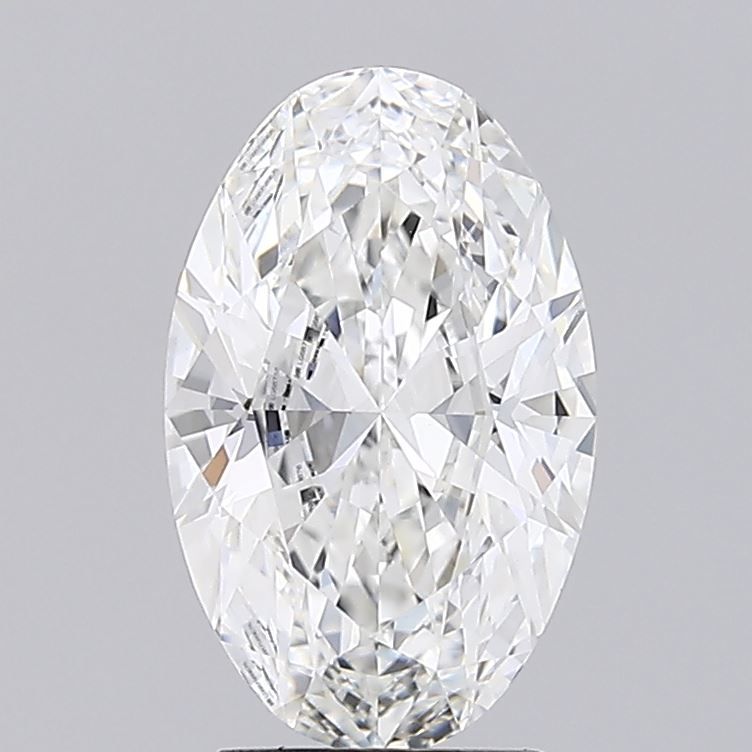 3.01ct F VVS2 LG687589676