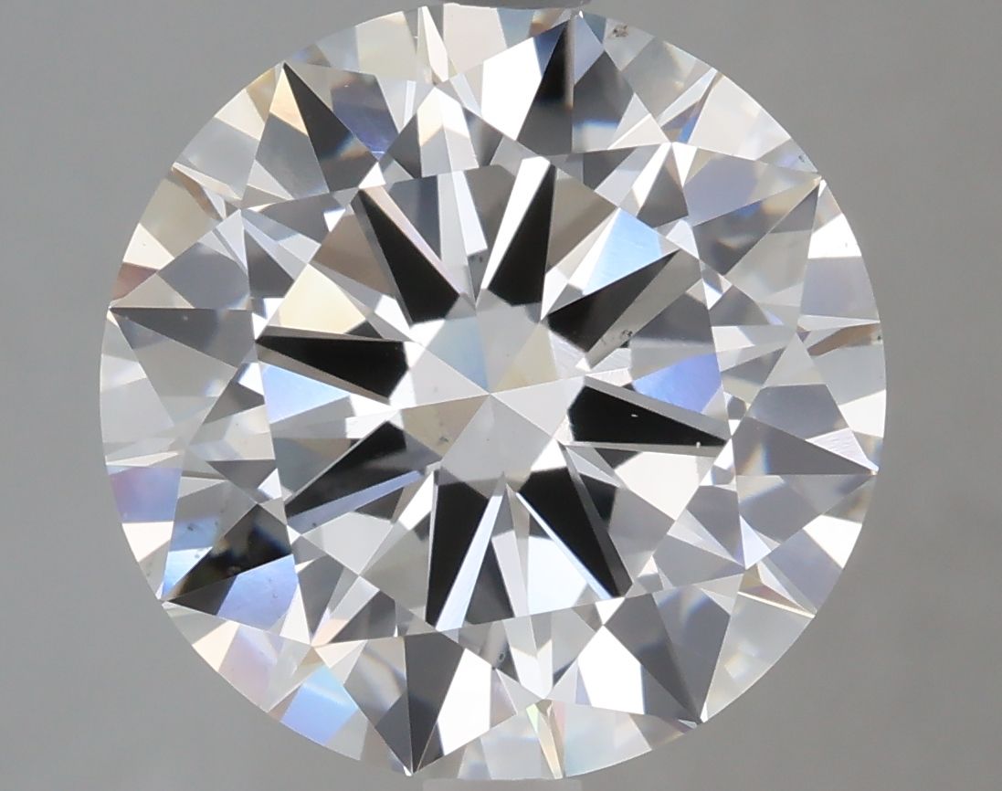 4.02ct F VS2 LG660425725