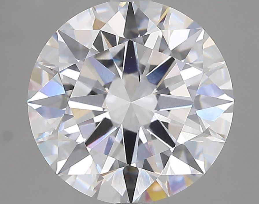 4.03ct E VVS2 LG685589697