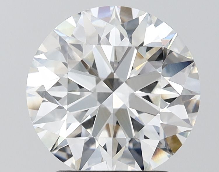 2.54ct F VVS2 LG683570714
