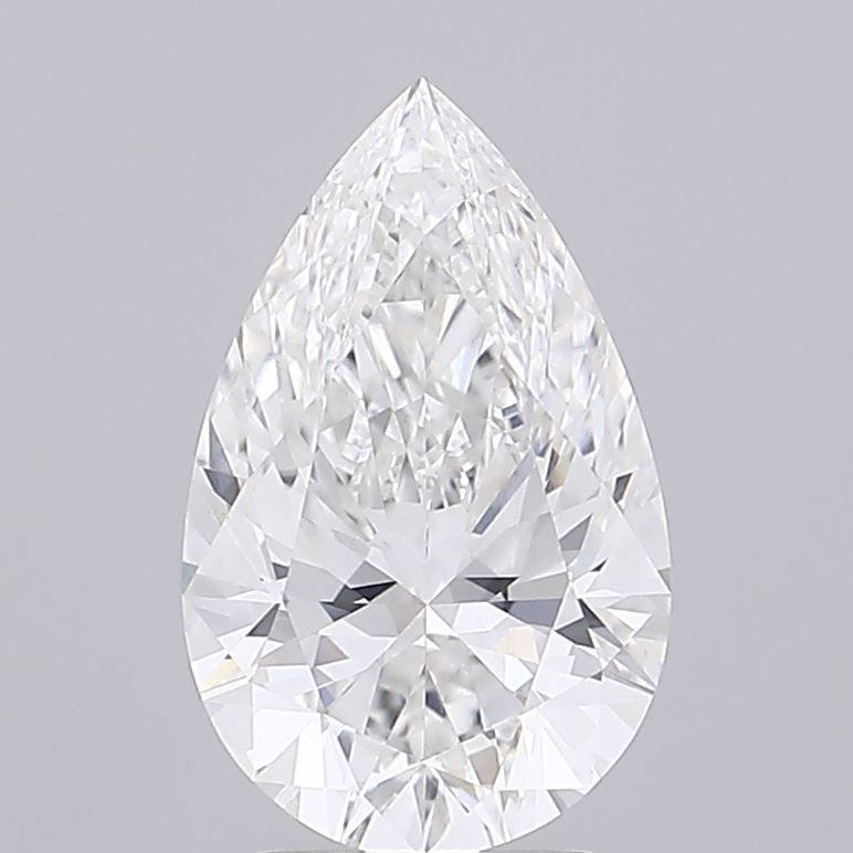 3.06ct F VVS2 LG689583721