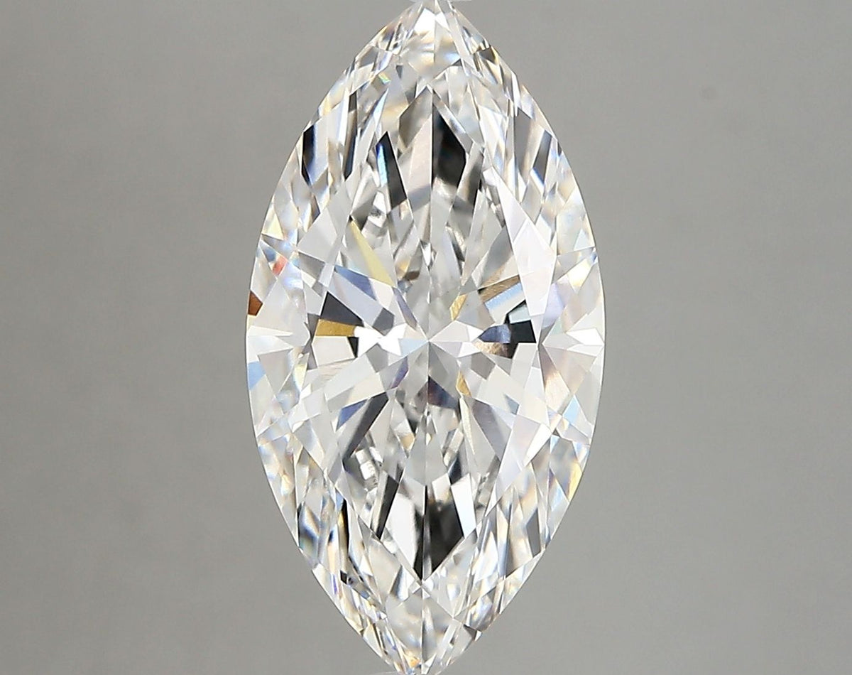 4.03ct F VVS2 LG674552597