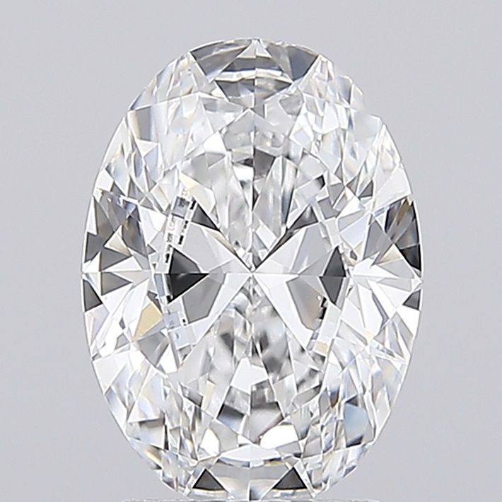 2.6ct D VVS2 LG688510745