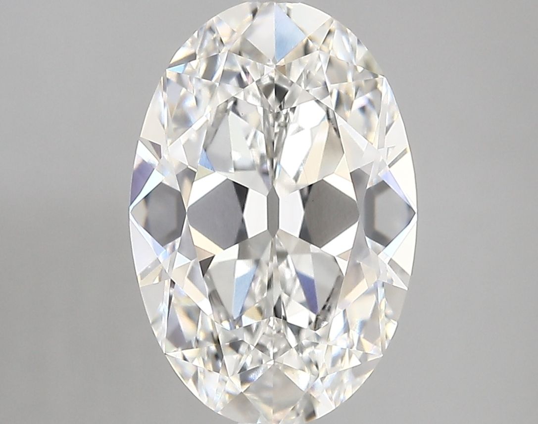 3.46ct F VVS2 LG680501115