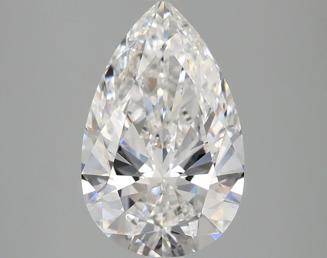 2.97ct E VVS2 LG678527539