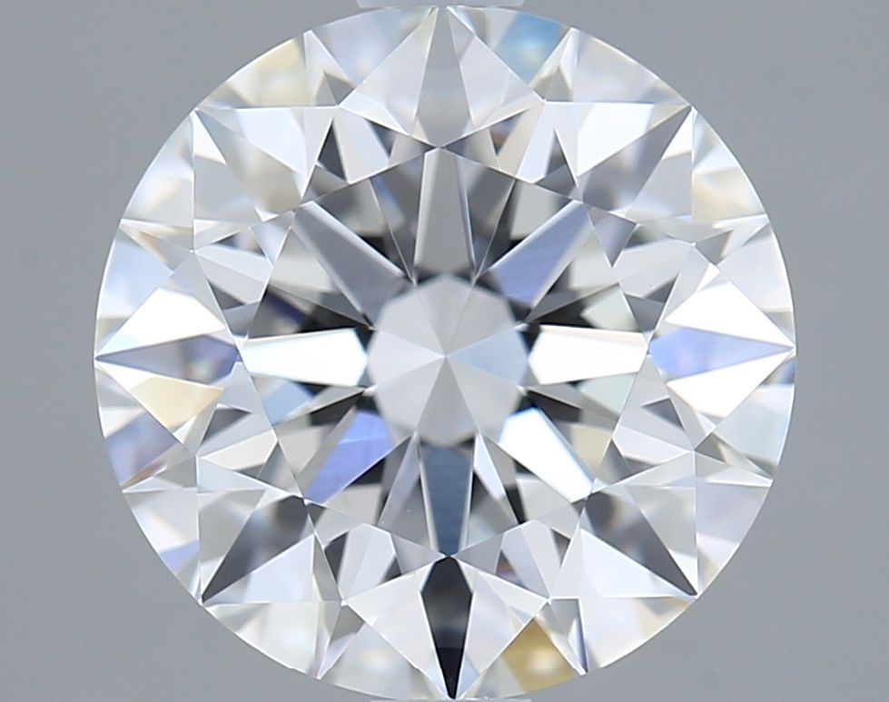 2.54ct F VVS2 LG681597074