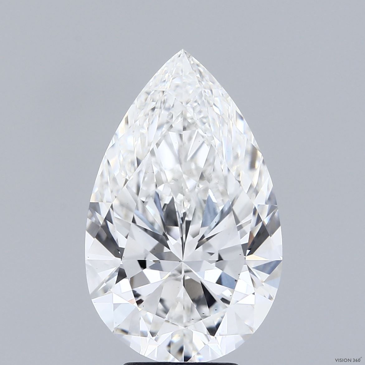 5.03ct F VS2 LG684508009