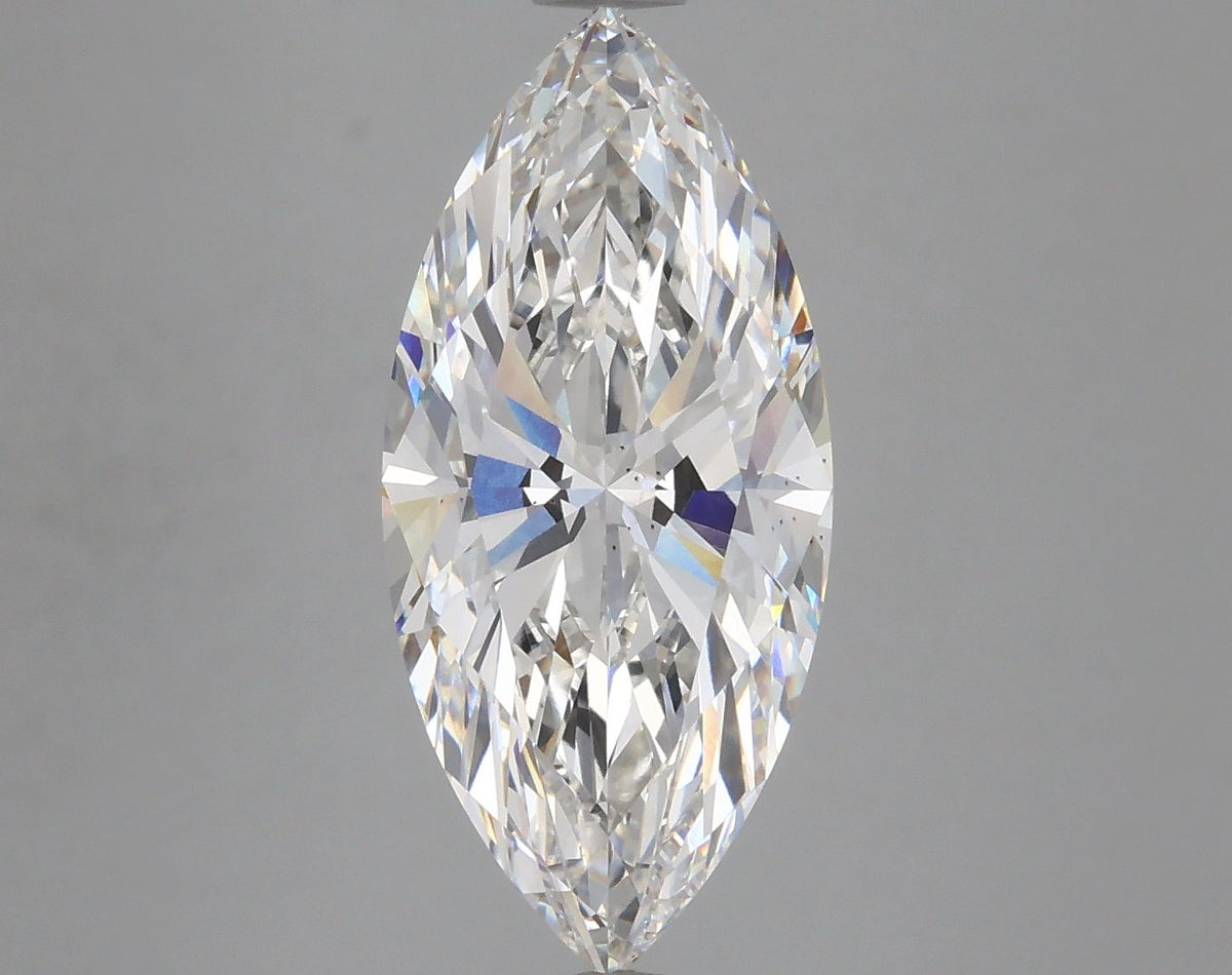 4.03ct F VS2 LG631406797