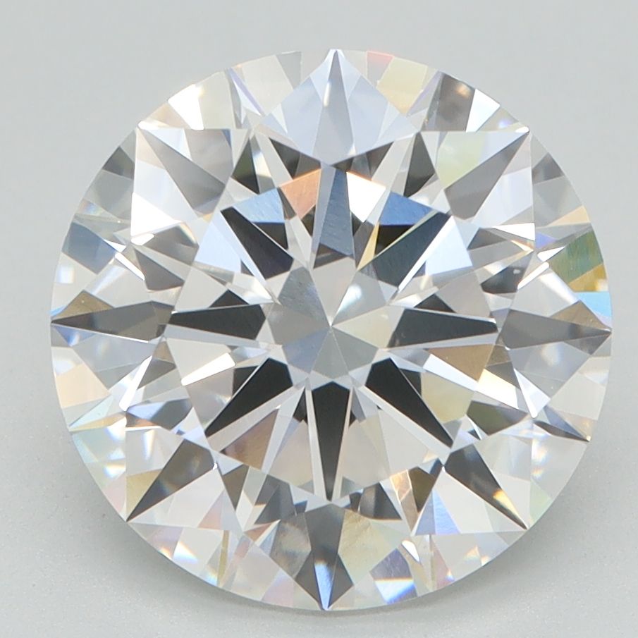 3.53ct E VVS2 2507843503