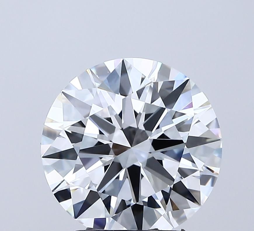 3.01ct E VVS2 LG687592213