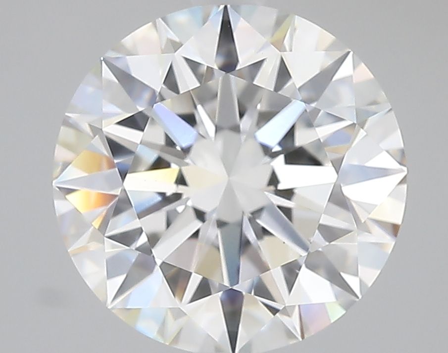 4.01ct E VVS2 LG680549121