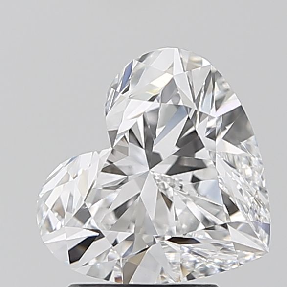 2.5ct D VVS2 LG662464602