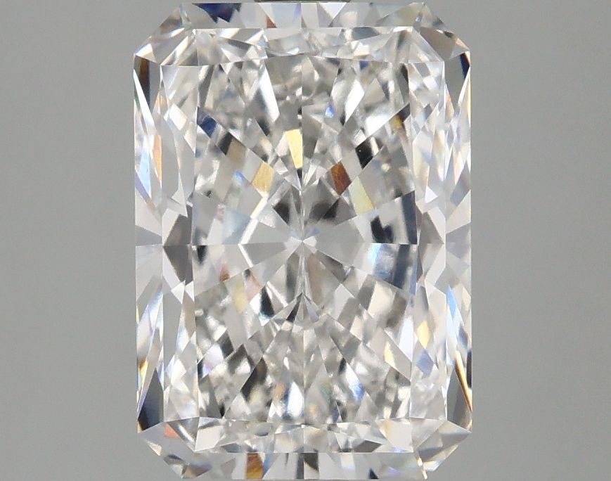 2.96ct F VVS2 LG674560374