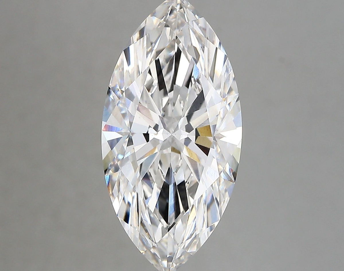 4.06ct F VVS2 LG677543687