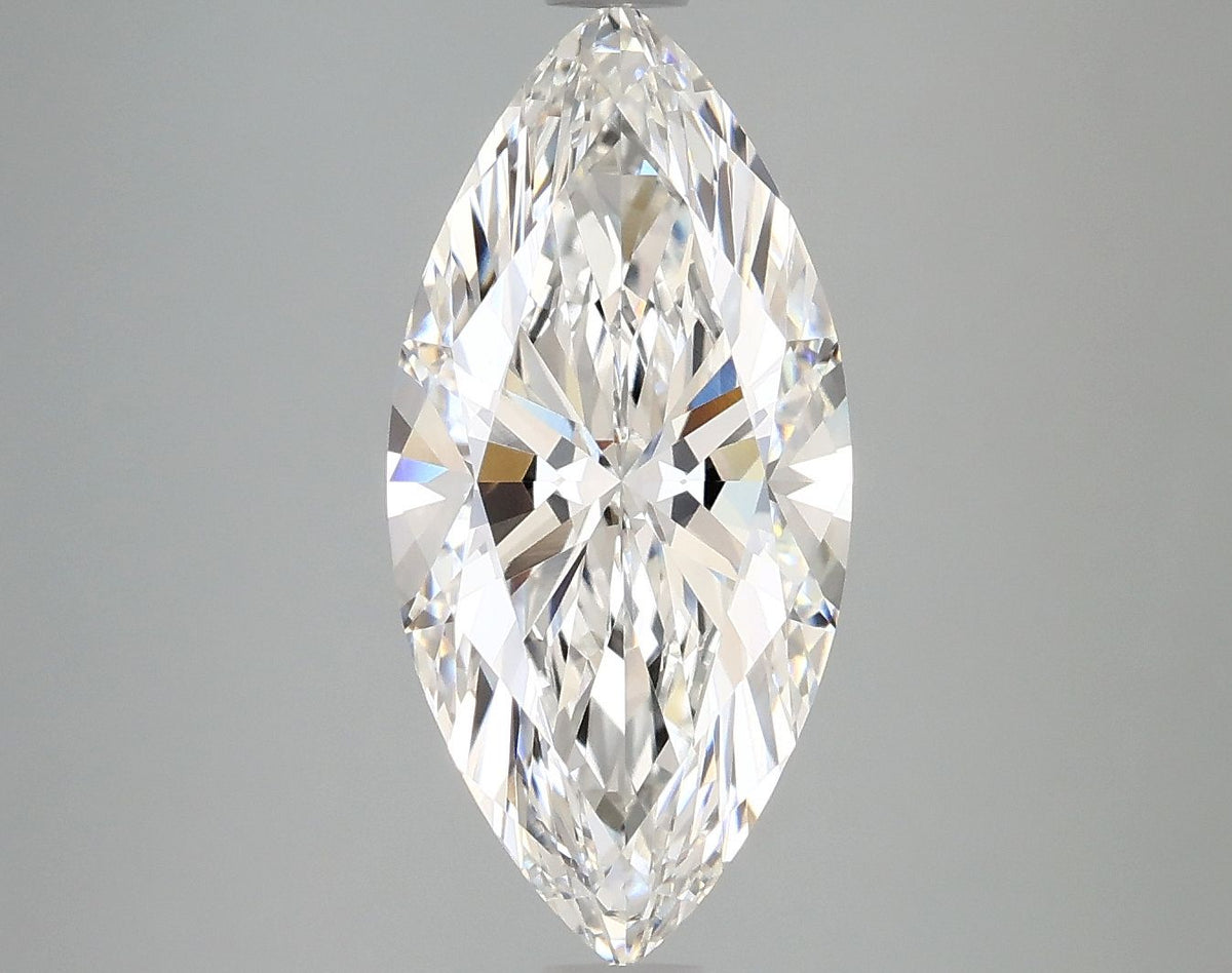 3.03ct F VVS2 LG666440375