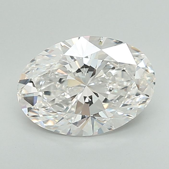 4.05ct F VVS2 LG681580117