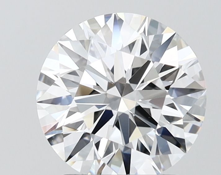 2ct E VVS2 LG689571500