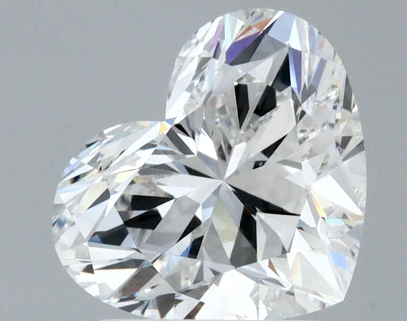 2.09ct E VVS2 LG637470930