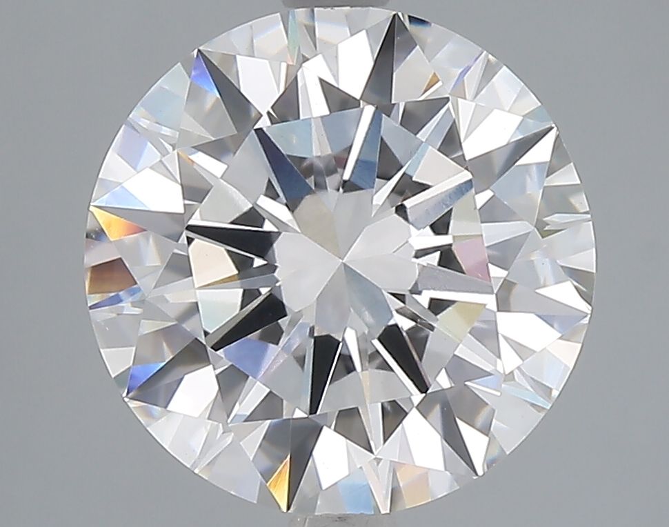 4ct E VVS2 LG687532144