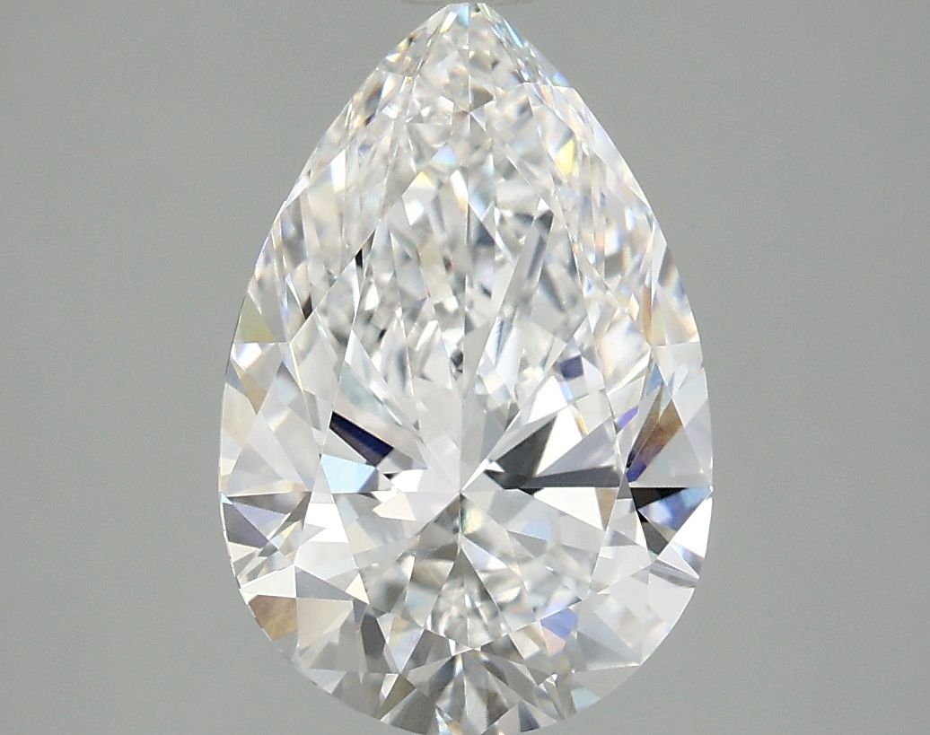 2.97ct E VVS2 LG683541849