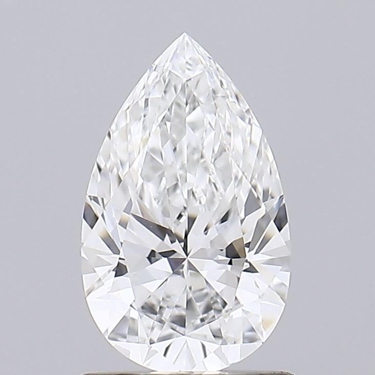0.97ct D VVS2 LG629476109
