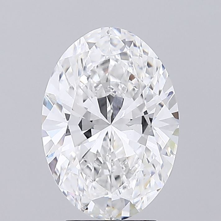 3.01ct E VVS2 LG690505564