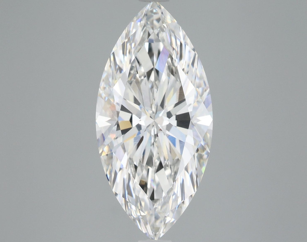 4.07ct F VVS2 LG652431285