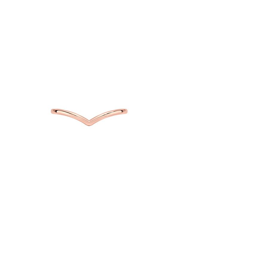 Chevron Ring