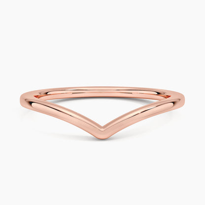 Chevron Ring