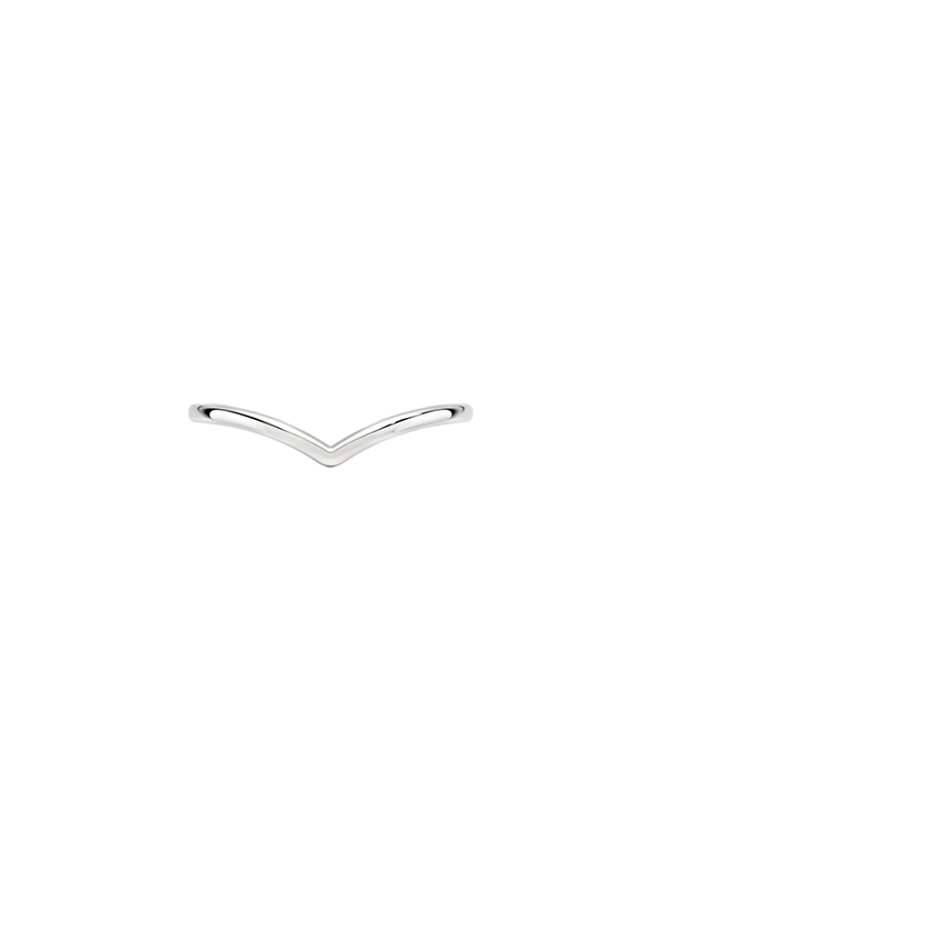 Chevron Ring