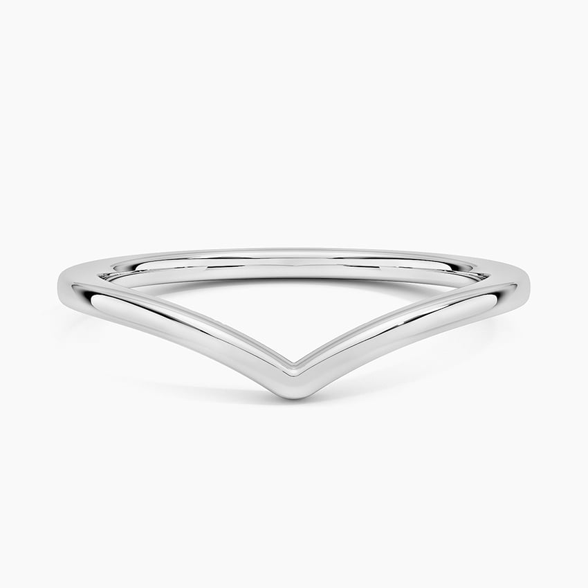 Chevron Ring
