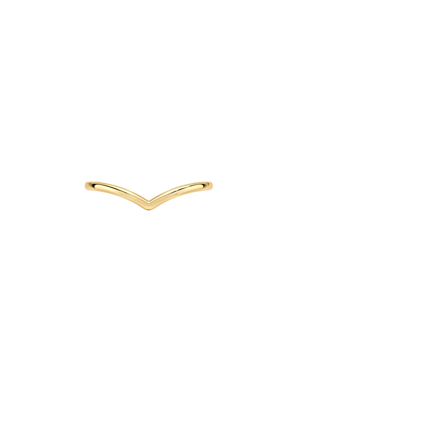 Chevron Ring
