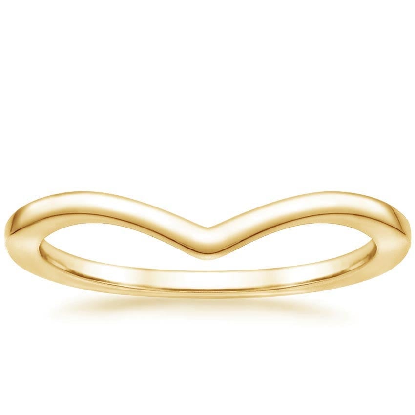 Chevron Ring
