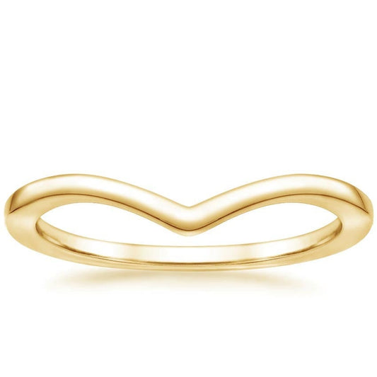 Chevron Ring