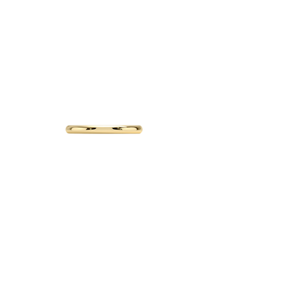 2mm Slim Profile Wedding Ring